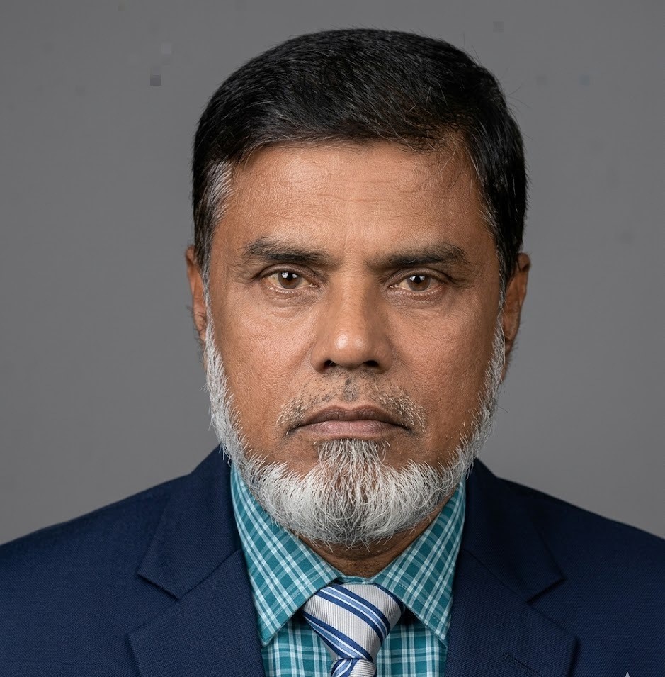 Md. Shafiur Rahman